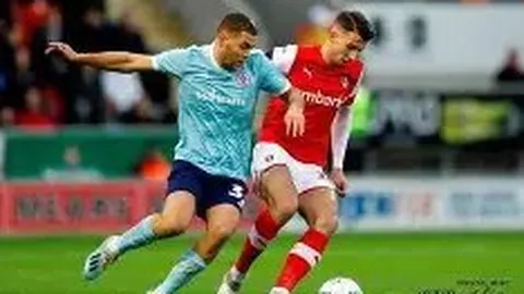 瓜帅缺席曼城对谢菲联比赛场边执教的原因是什么？